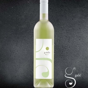 G Točka Bijela 0.75L