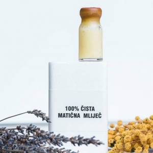Matična Mliječ 10g