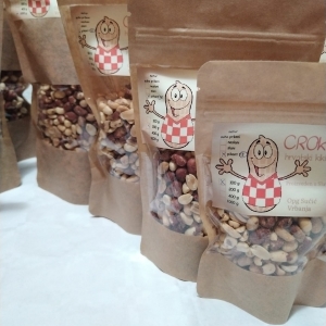 Kikiriki Prženi Slani 1kg